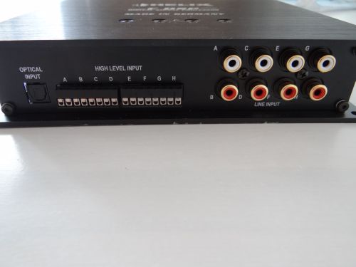 Helix C-DSP 005