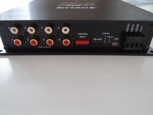 Helix C-DSP 006