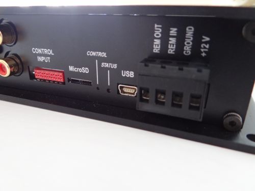 Helix C-DSP 007