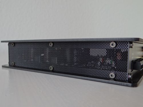 Helix C-DSP 008