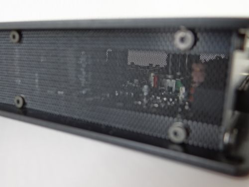 Helix C-DSP 009
