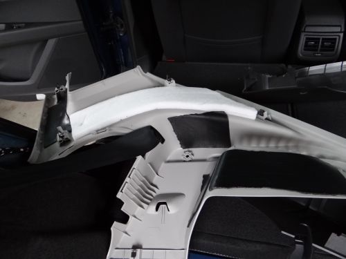 KR Daemmung Seat Leon 5F 034