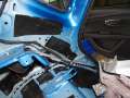KR Daemmung Seat Leon 5F 021