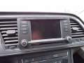 OEM Radio ausgebaut 001