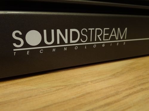 Soundstram REF 800.2 008