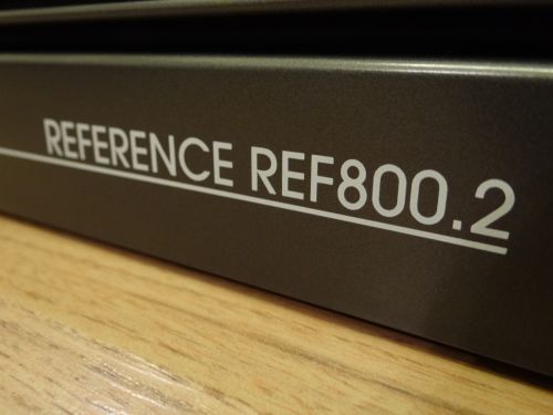 Soundstram REF 800.2 009