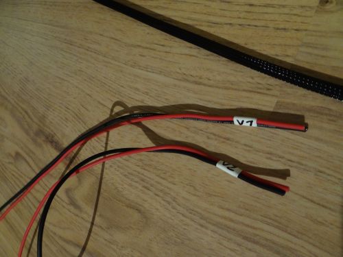 Verkabelung Seat Leon 5F 010