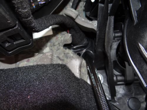 Verkabelung Seat Leon 5F 026