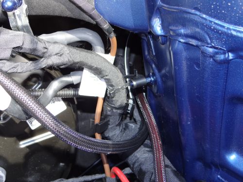 Verkabelung Seat Leon 5F 027