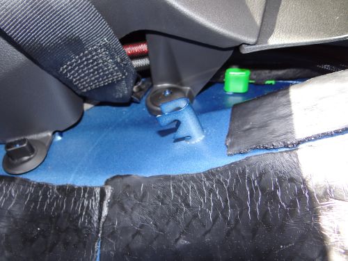 Verkabelung Seat Leon 5F 045