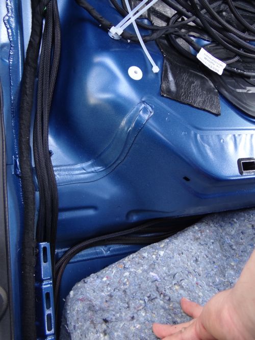 Verkabelung Seat Leon 5F 059