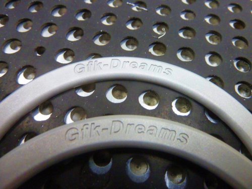 Zierringe GFK Dreams 0015