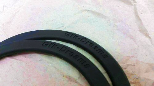Zierringe GFK Dreams 0018