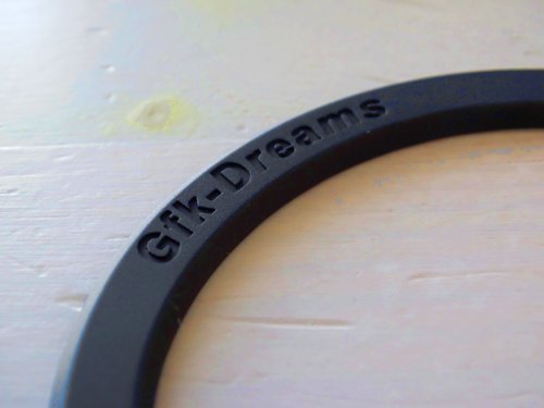 Zierringe GFK Dreams 0023