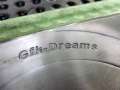 Zierringe GFK Dreams 0007