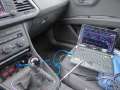 einmessen Seat Leon 5F 012