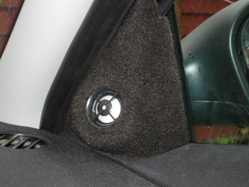 Spiegeldreiecke Neu Seat Ibiza 054