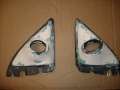Spiegeldreiecke Neu Seat Ibiza 040