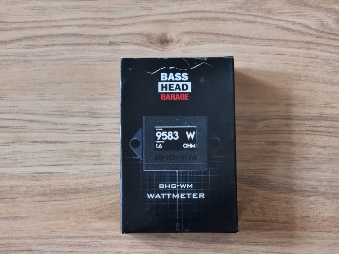 BGH WattMeter 00003