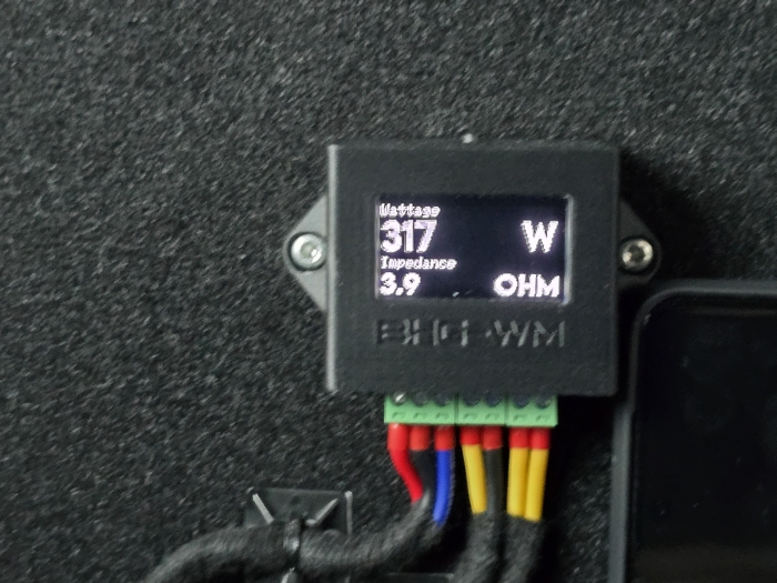 BGH WattMeter 00014