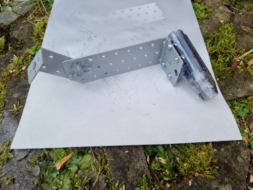 Batterieanschluss Seat Leon 4kl st 00005