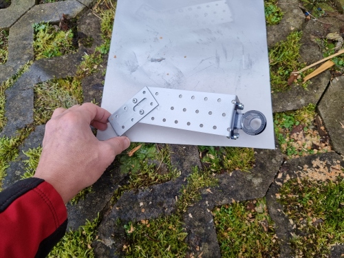 Batterieanschluss Seat Leon 4kl st 00006