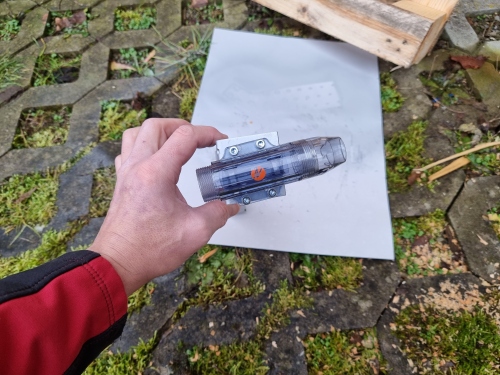 Batterieanschluss Seat Leon 4kl st 00007