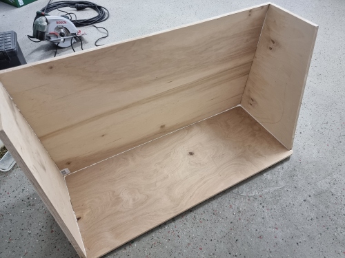 Bau Subgehaeuse 00005