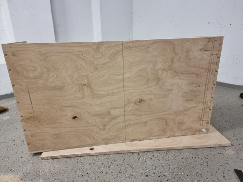 Bau Subgehaeuse 00007