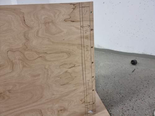 Bau Subgehaeuse 00009