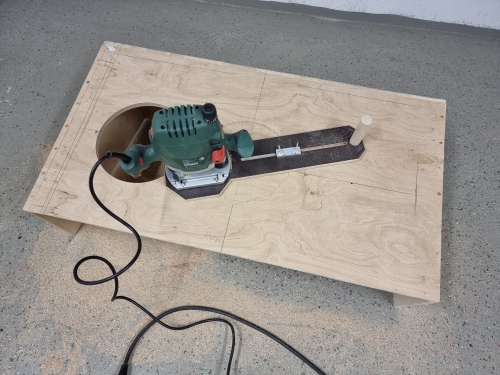 Bau Subgehaeuse 00012