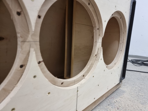 Bau Subgehaeuse 00031