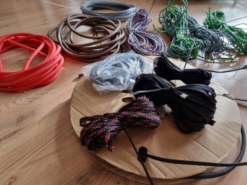 Kabel legen Seat Leon 4kl st 00002