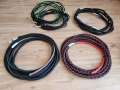 Kabel legen Seat Leon 4kl st 00005