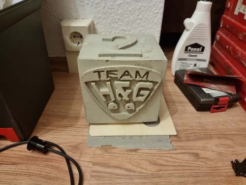 Umbau Mittelkonsole Seat Leon 4kl st 00021