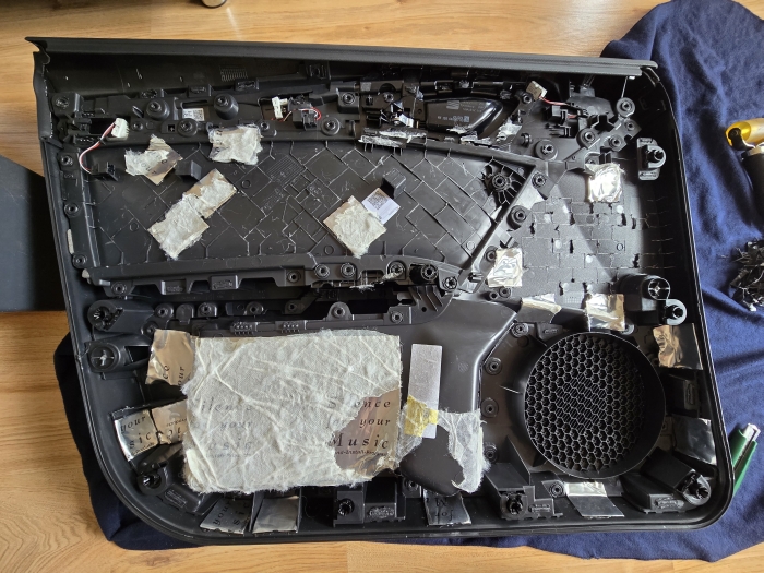 TMT Einbau neu 00005