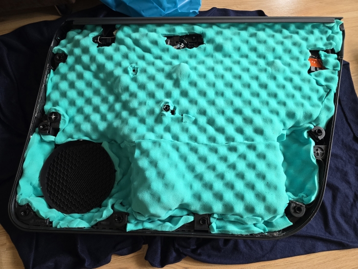 TMT Einbau neu 00007