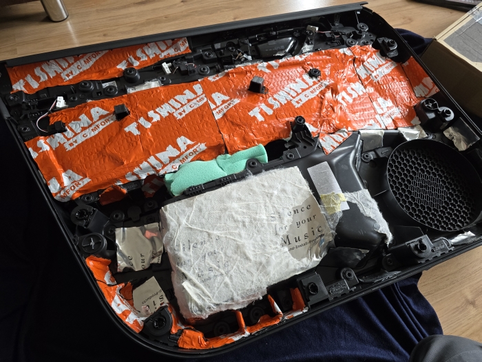 TMT Einbau neu 00008