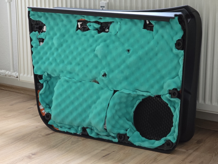 TMT Einbau neu 00009