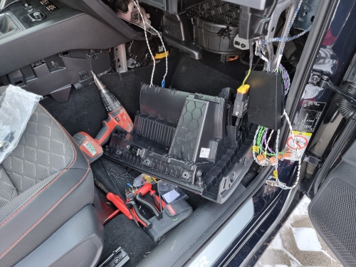 Umbau USB C- Anschluss 00001