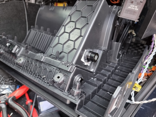 Umbau USB C- Anschluss 00002