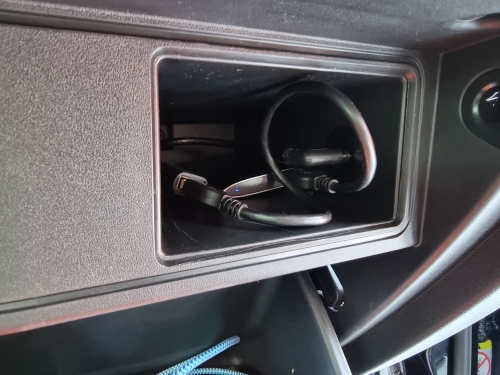 Umbau USB C- Anschluss 00003