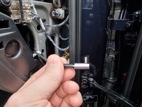 Umbau USB C- Anschluss 00004