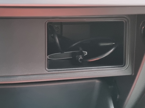 Umbau USB C- Anschluss 00008