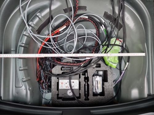 doppelter Boden Seat Leon 4kl st 00001