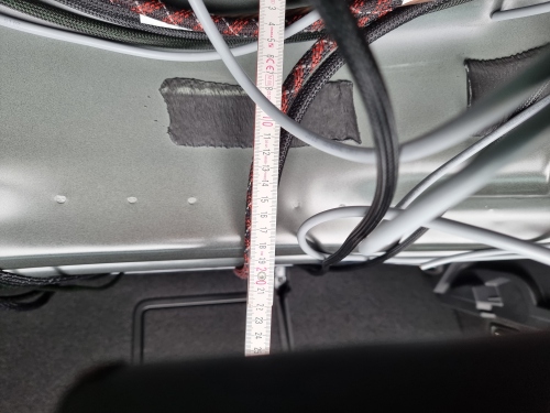 doppelter Boden Seat Leon 4kl st 00003