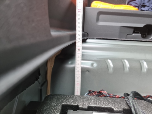 doppelter Boden Seat Leon 4kl st 00004