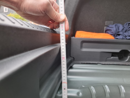 doppelter Boden Seat Leon 4kl st 00005