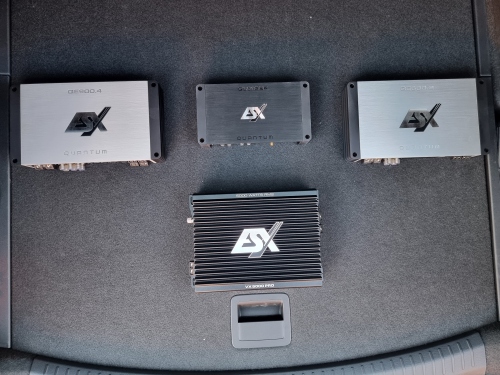 doppelter Boden Seat Leon 4kl st 00016