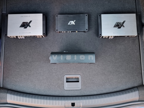 doppelter Boden Seat Leon 4kl st 00017